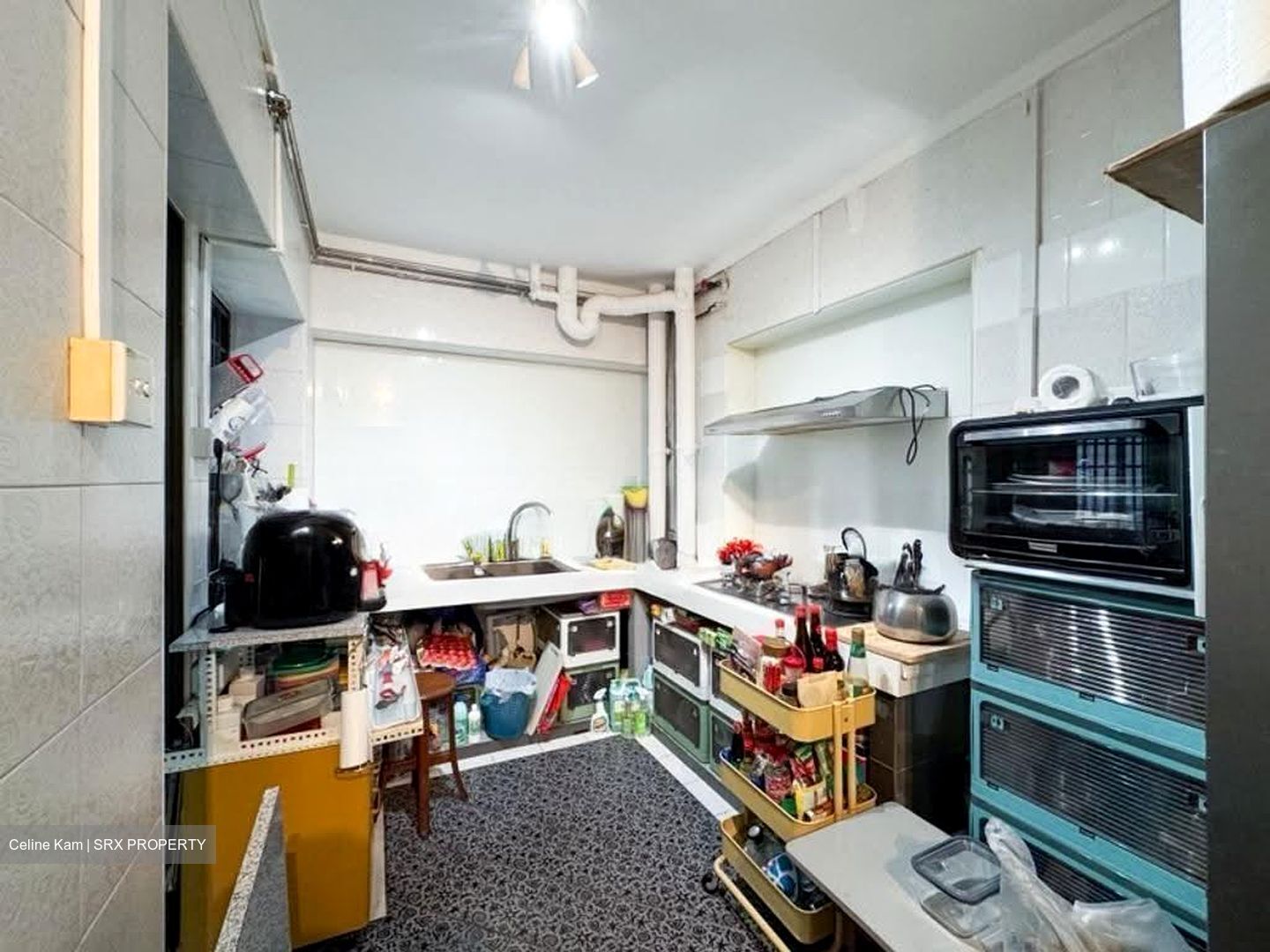 Blk 570 Hougang Street 51 (Hougang), HDB 5 Rooms #607485031